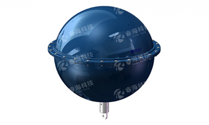 海上浮標(biāo)有什么作用？海洋浮標(biāo)的工作原理